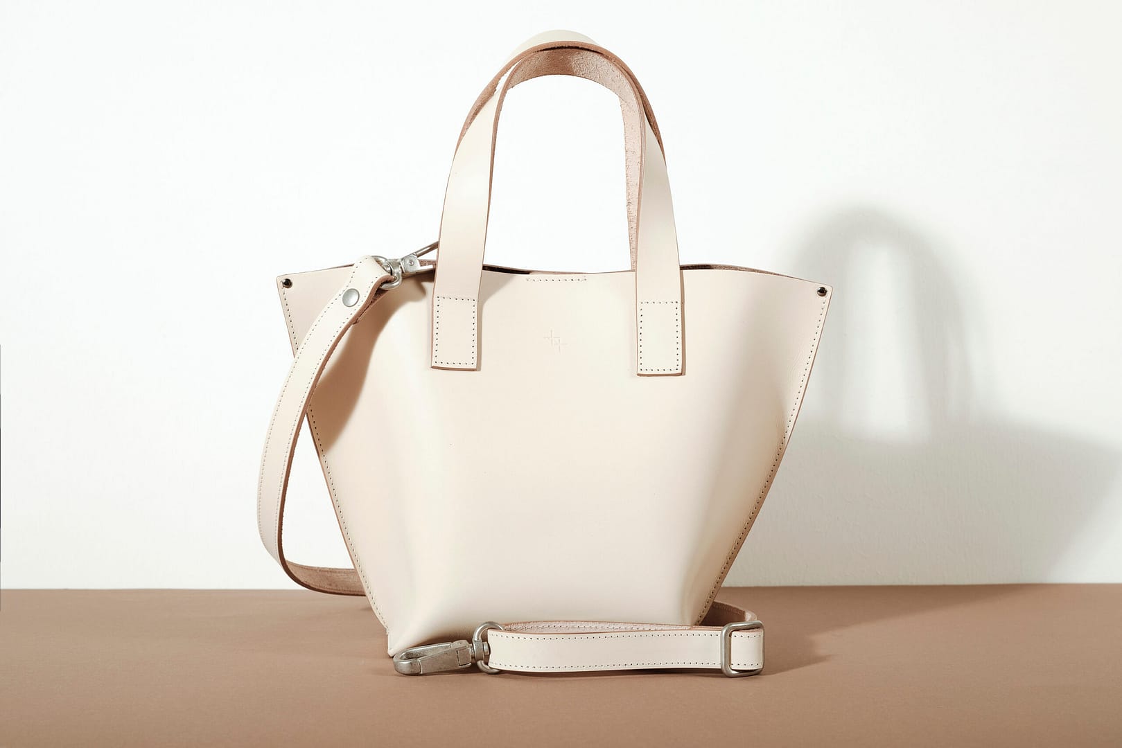 Shopper Great Model – Cremig – Bild 2