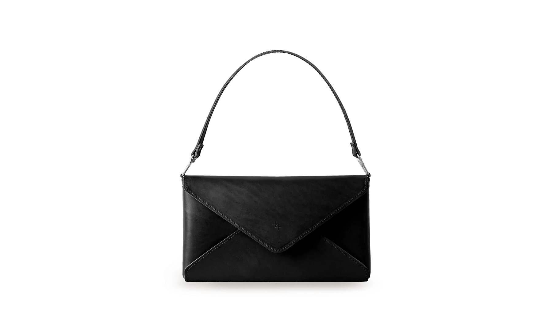 Clutch Great Model – Schwarz