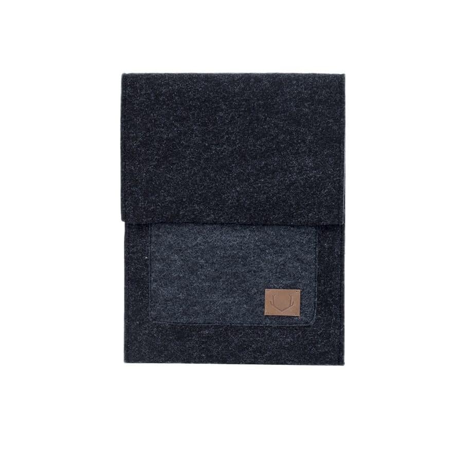 Malmö Laptoptasche aus recyceltem PET-Filz