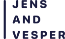 Jens & Vesper
